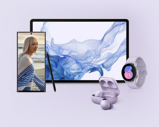 Рассрочка 0-0-12 на технику Samsung