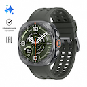Смарт-часы Samsung Galaxy Watch Ультра2 LTE, титан, серый титан (РСТ)