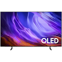 Телевизор Samsung QE77S85HA, 77″, черный