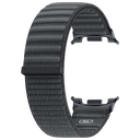 Ремешок Samsung Fabric Band Galaxy Watch8/8 Классика/9 M/L, цвет: черный