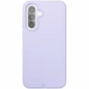 Чехол-накладка VLP Aster Case для Galaxy A36, силикон, лавандовый