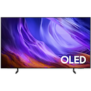 Телевизор Samsung QE83S85HA, 83″, черный