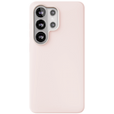 Чехол-накладка VLP Aster Pro Case для Galaxy S26 Ультра, силикон, розовый