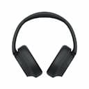 Беспроводные наушники Sony WH-CH720N, черный